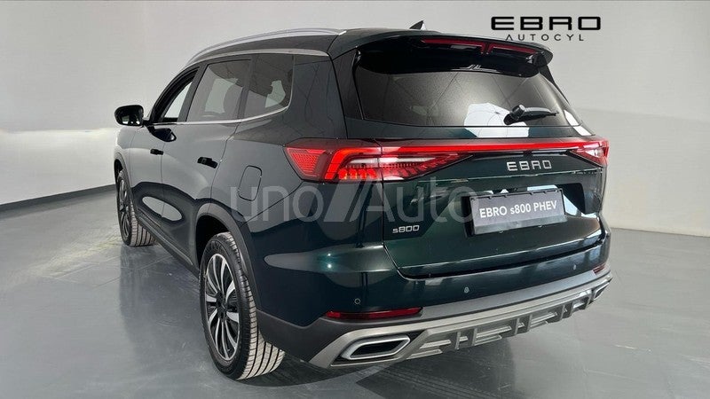 1.5 TGDI PHEV Premium E-CVT