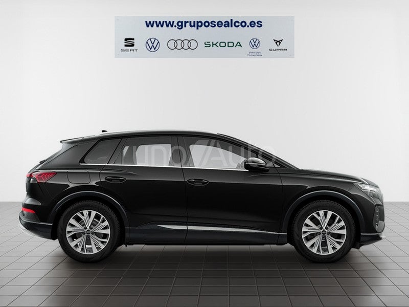 Q4 e-tron 40 Advanced 150kW 63KWh