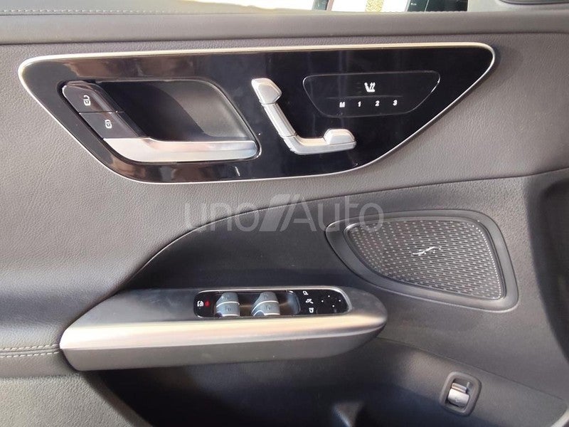 CLASE C 200 d Berlina