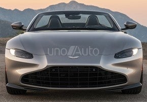 Aston Martin Vantage