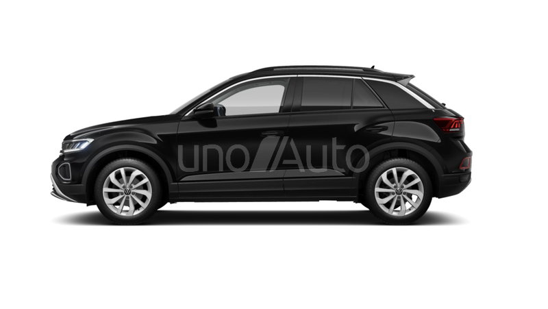 T-Roc 1.0 TSI Más 85kW