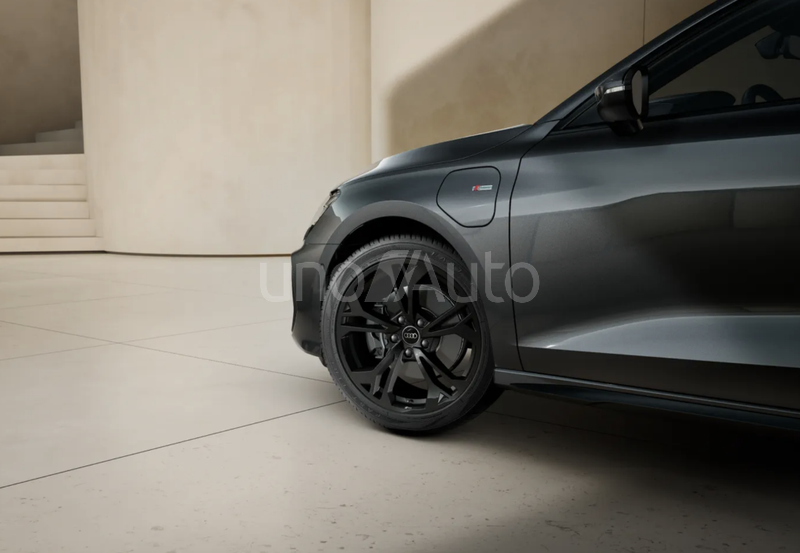 A3 Sportback TFSI e Genuine S tronic 150kW