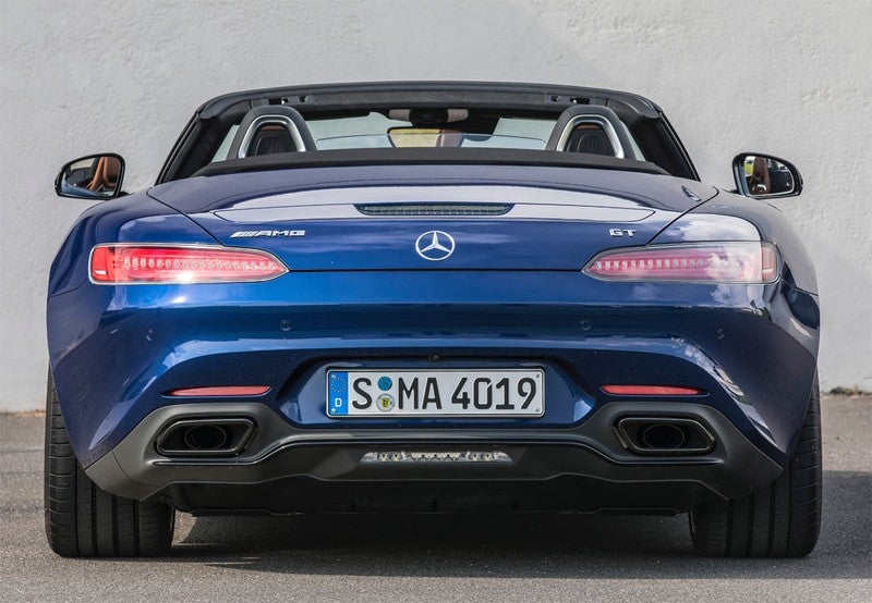 AMG GT Roadster C 557