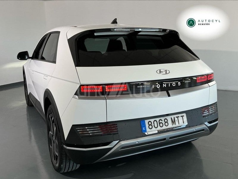 HYUNDAI Ioniq 5 77KWH 168KW Light RWD