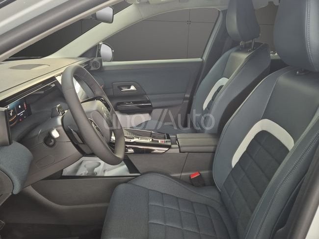 HYBRID 107kW (145CV) e-DCS6 Plus