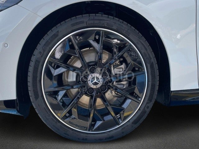 CLA Eléctrico 250+ 200kw