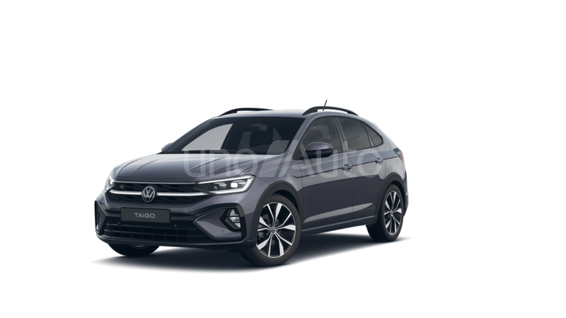 Taigo 1.0 TSI R-Line 85kW