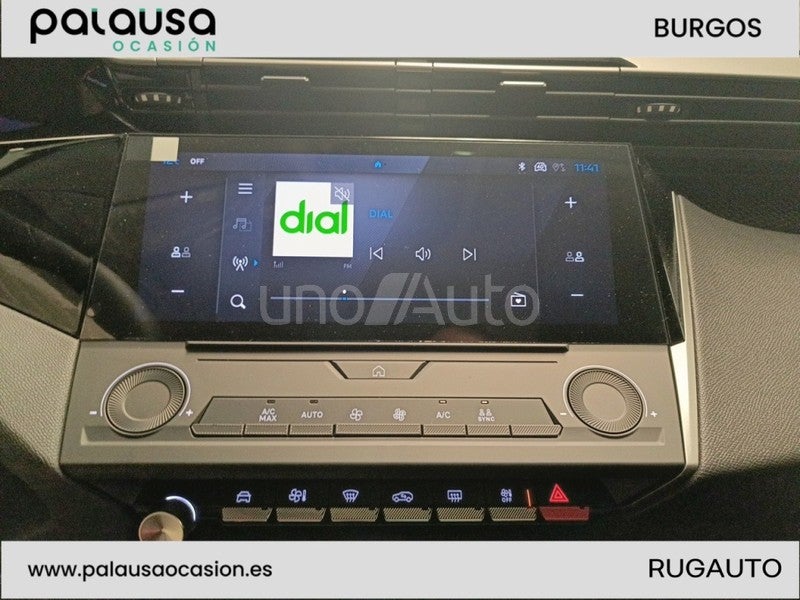 308 1.2 Hybrid Style 145 e-DCS6