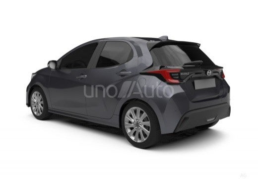 Mazda2 Hybrid 1.5 Agile CVT 85kW