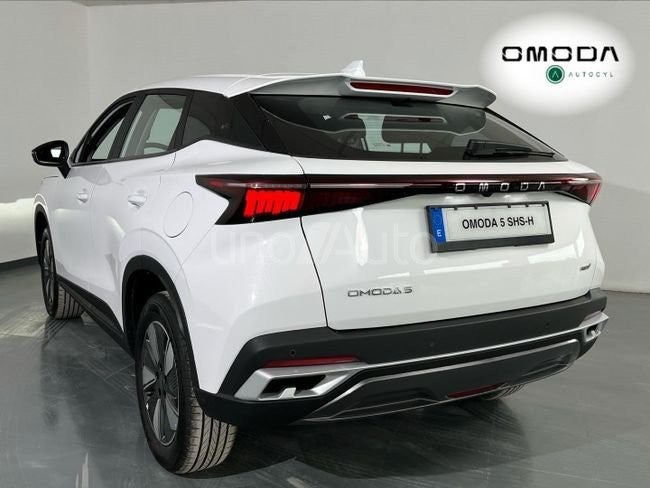 HEV Pure 1. TGDI 16kW (224CV)