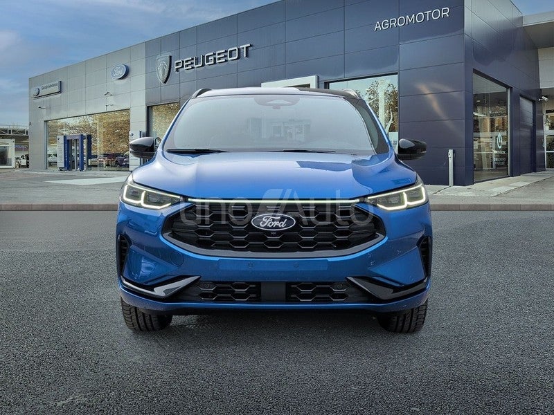 ST-Line X 2.5 Duratec PHEV 178kW Auto