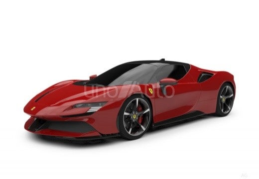 SF90 Stradale