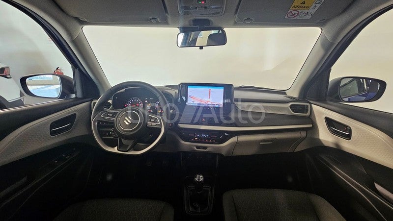 1.2 S2 Mild Hybrid