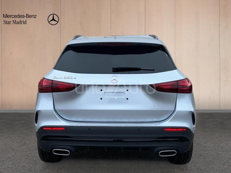 GLA 250e