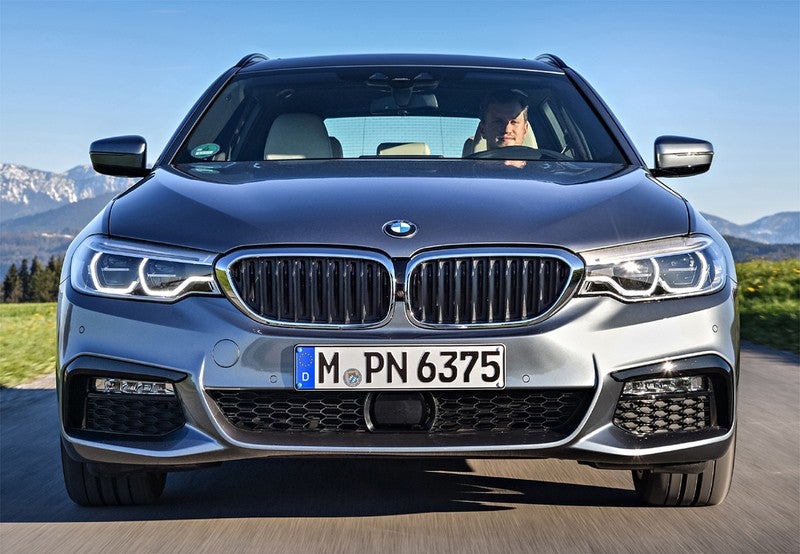 530dA Touring
