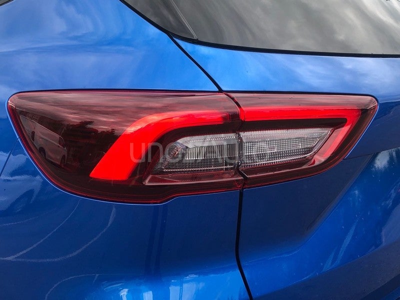 Active 2.5 Duratec FHEV 132kW Auto