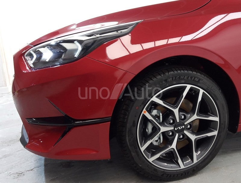 Ceed Tourer 1.0 MHEV Tech DCT 100