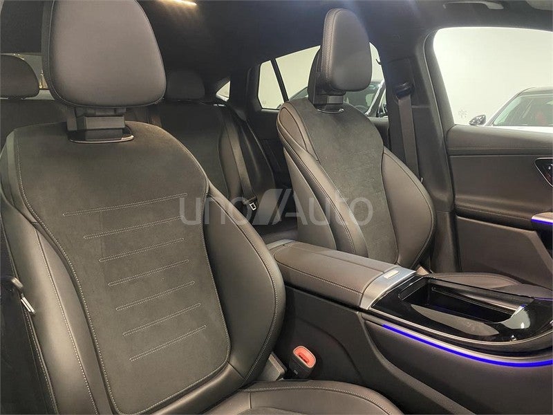CLASE GLC GLC 220 d 4MATIC