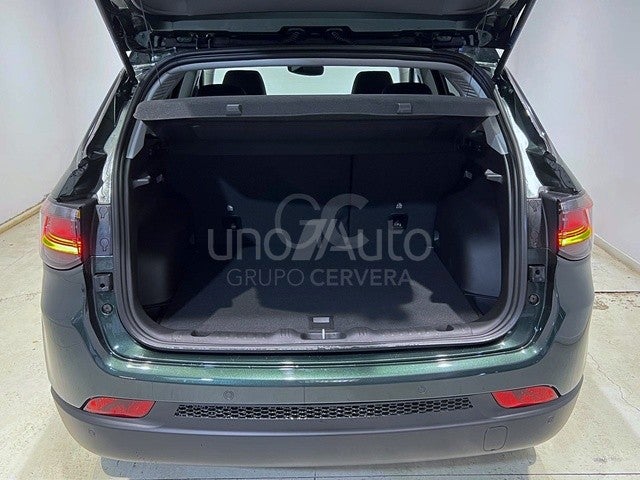 Compass 1.5 MHEV North Star FWD DCT
