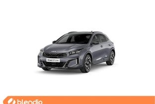 KIA XCeed 1.5 MHEV GT-line 103kW (140CV)) DCT