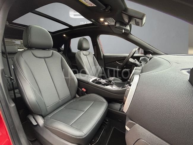 EVO Evo6 1.5 Turbo DCT -