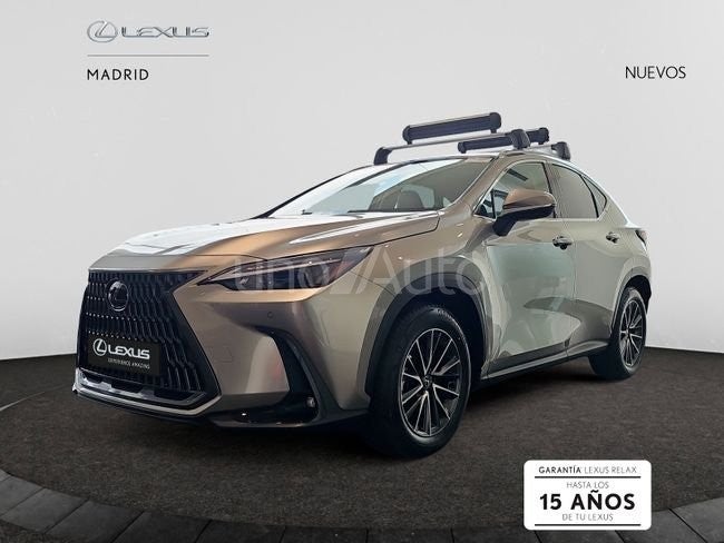 450h+ Premium+ 4WD