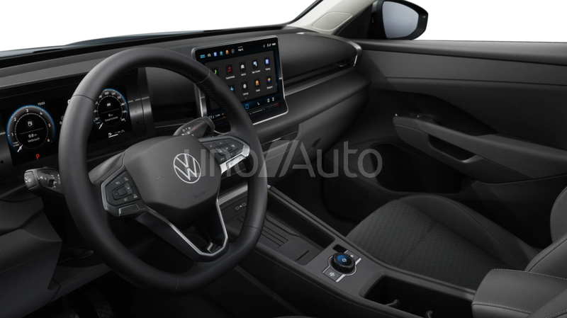 T-Roc 1.5 eTSI DSG7 85kW