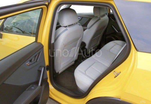 Q2 35 TFSI Advanced 110kW