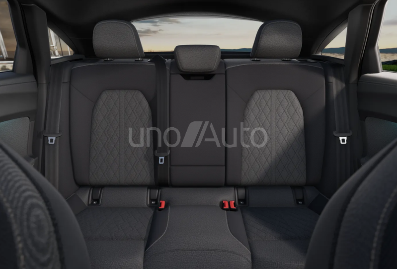 A5 e-hybrid S line quattro S tronic 220kW