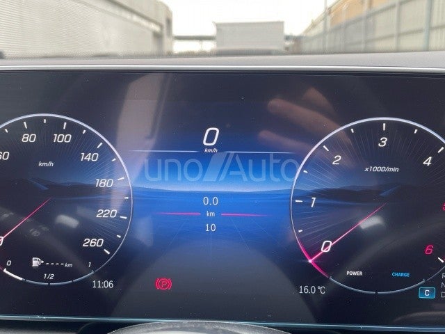 GLC 220d 4Matic 9G-Tronic