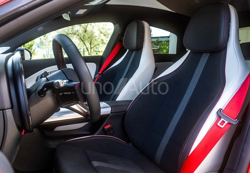 MERCEDES-BENZ Clase CLA