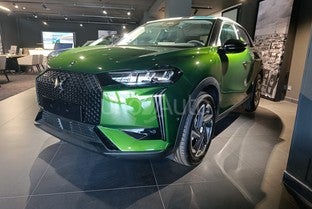 DS DS3 Crossback 3 Hybrid Maison Sarah Lavoine Aut. 145