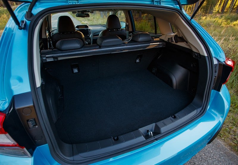 XV 2.0i Hybrid Sport Plus CVT