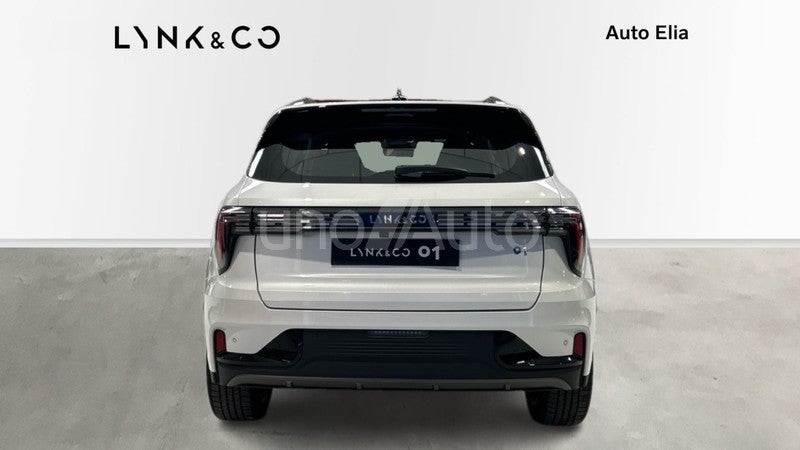 01 1.5T PHEV Core
