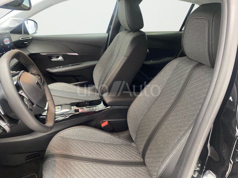 Allure HYBRID 110 eDCS6