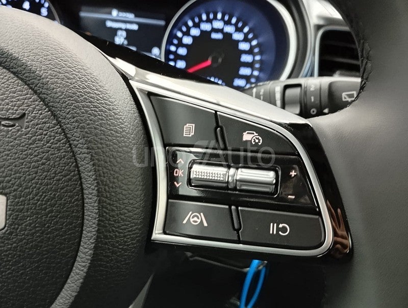 XCeed 1.5 MHEV Drive