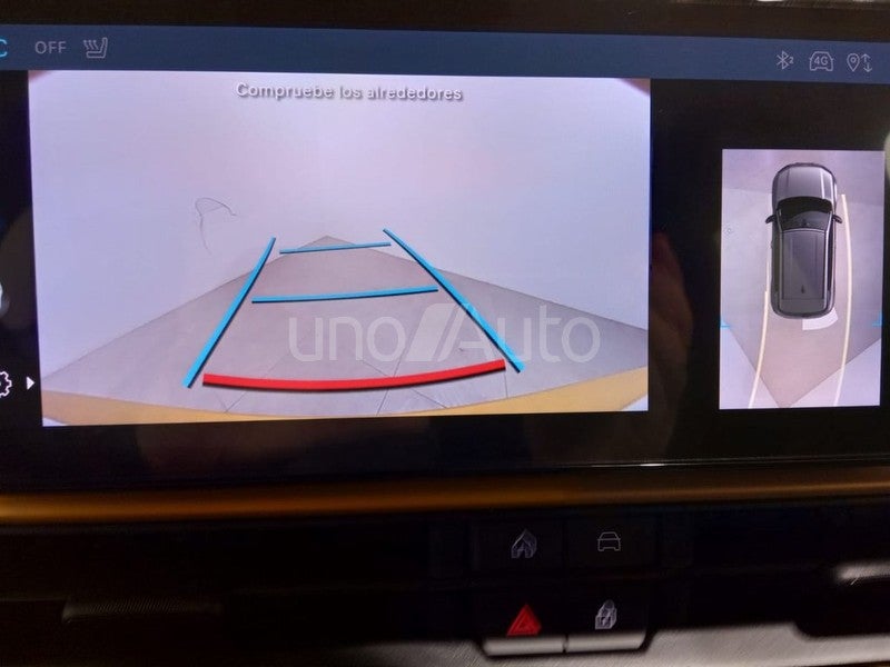 100% Eléctrico 1st Edition