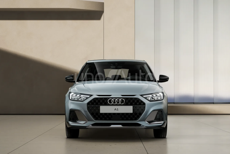 A1 Allstreet 30 TFSI Adrenalin S tronic 85kW