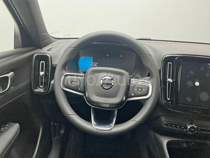 Recharge Single Plus Auto