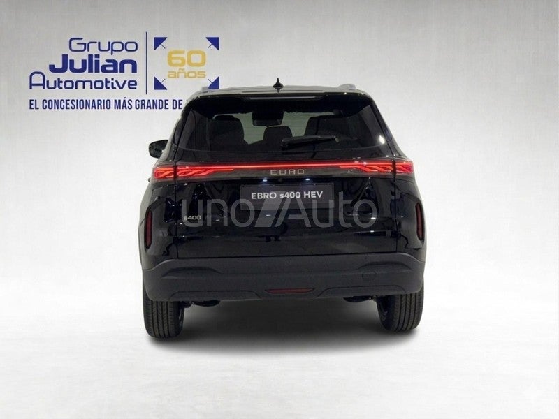 1.5 DHE HEV Premium CVT