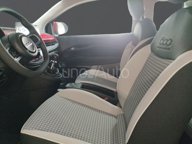 TORINO 1.0 Hybrid 48kW (65cv)