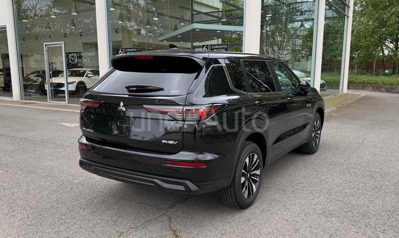 PHEV PHEV 4WD Motion