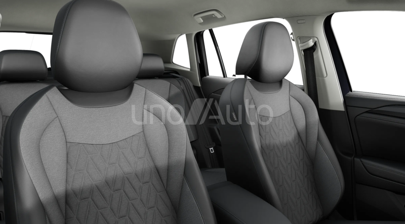Tiguan 1.5 eTSI Más DSG 110kW