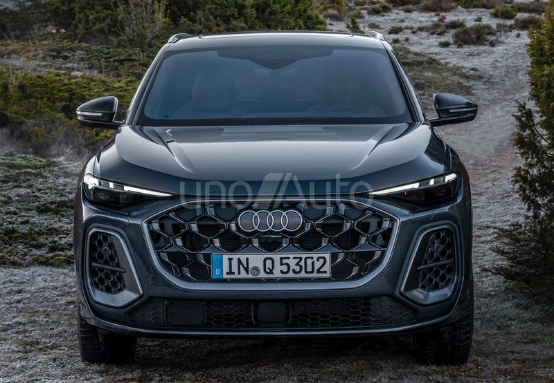 Q5 Sportback 50 TFSIe Black line quattro-ultra S tronic