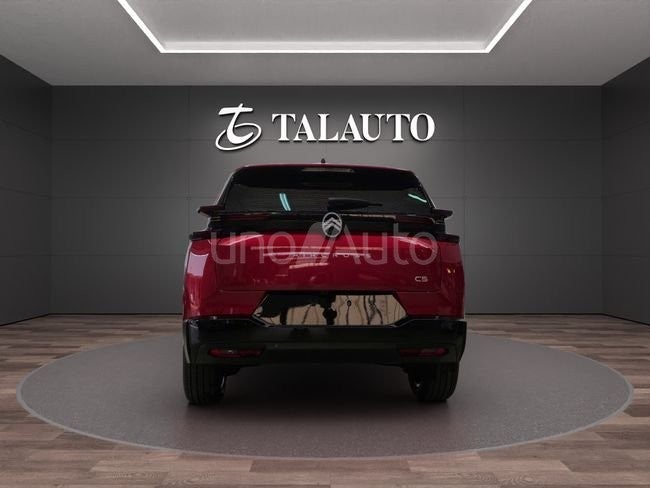 HYBRID 107kW (145CV) e-DCS6 Max