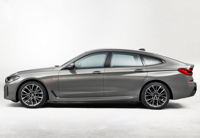 620dA Gran Turismo