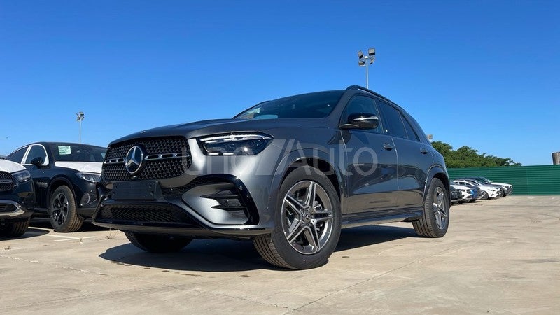 GLE GLE 350 de 4MATIC