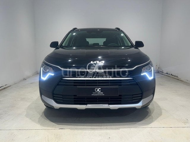 Niro 1.6 HEV Concept 139