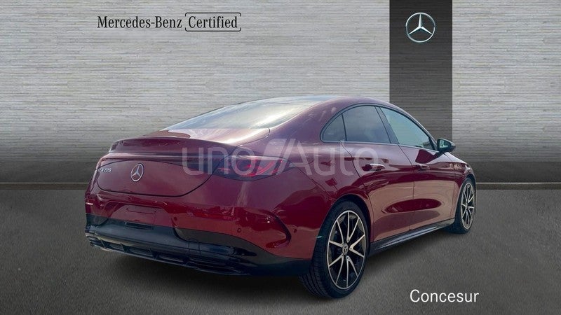 CLA CLA 220