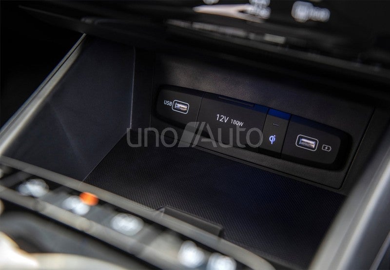 Tucson 1.6 T PHEV 4x2 Style
